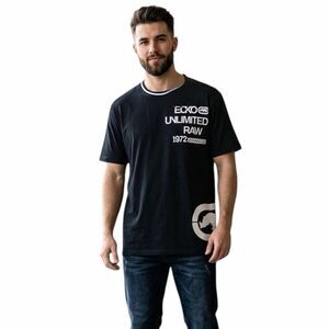 NWT Ecko Unltd Rhino Cut Black/White Men’s T-Shirt Size L